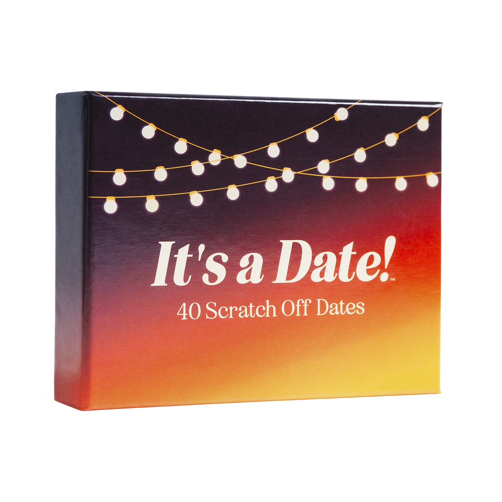 It's a Date!