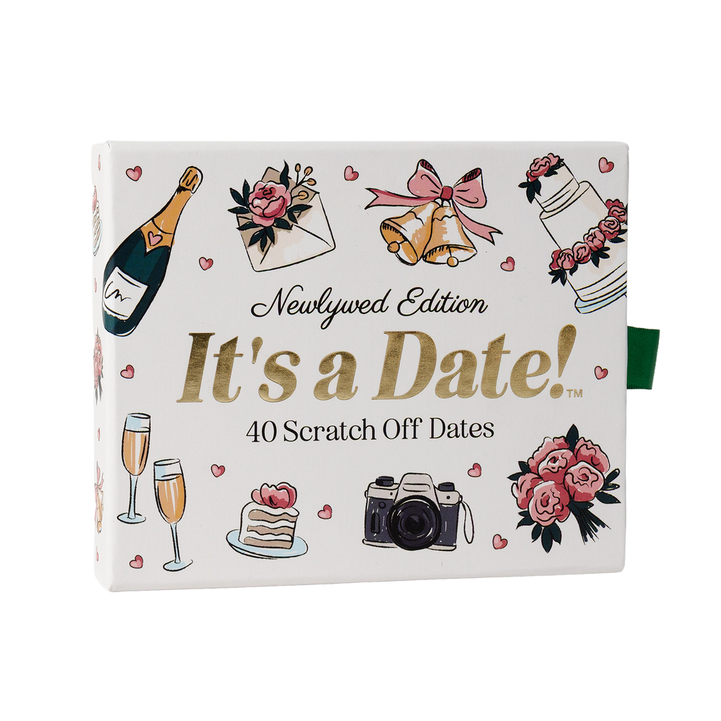 It's a Date! for Newlyweds