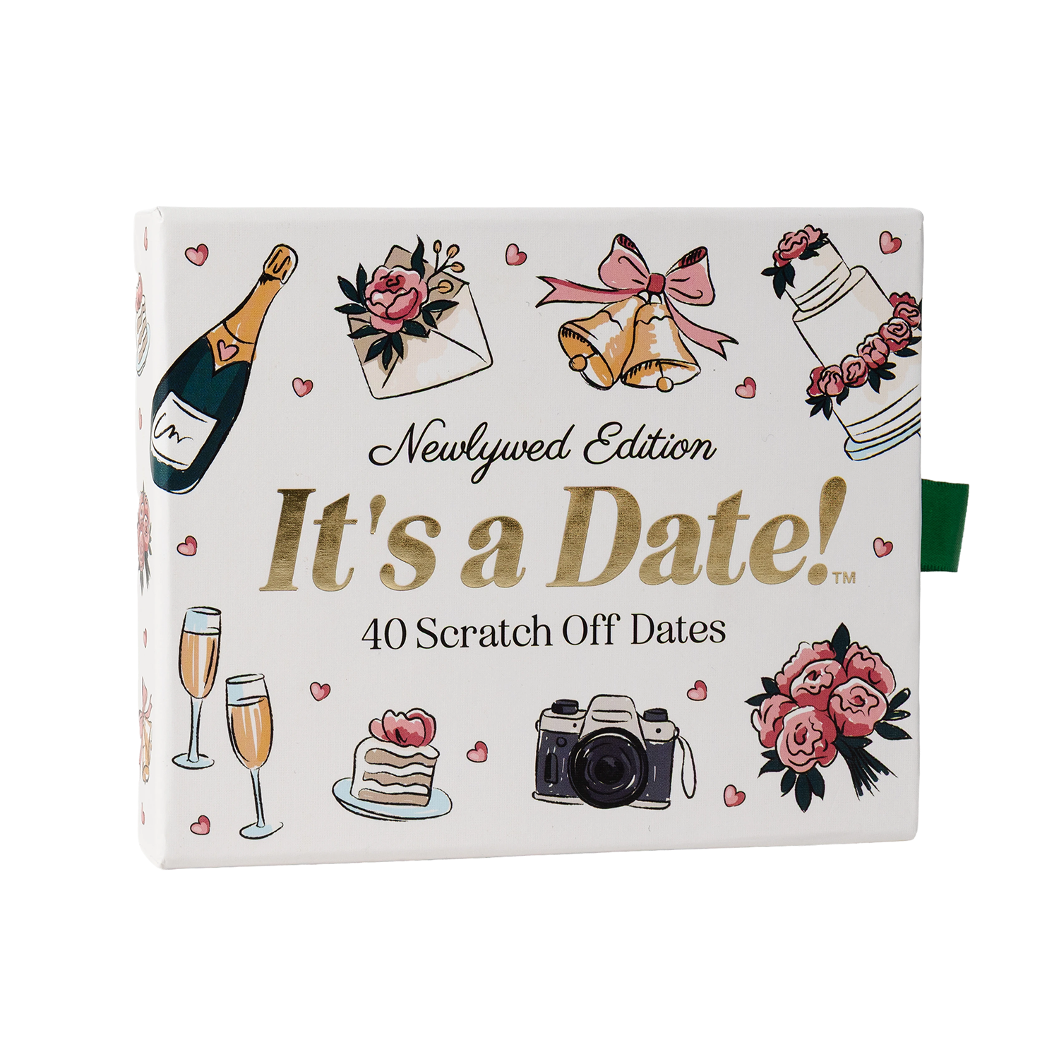 It's a Date! for Newlyweds